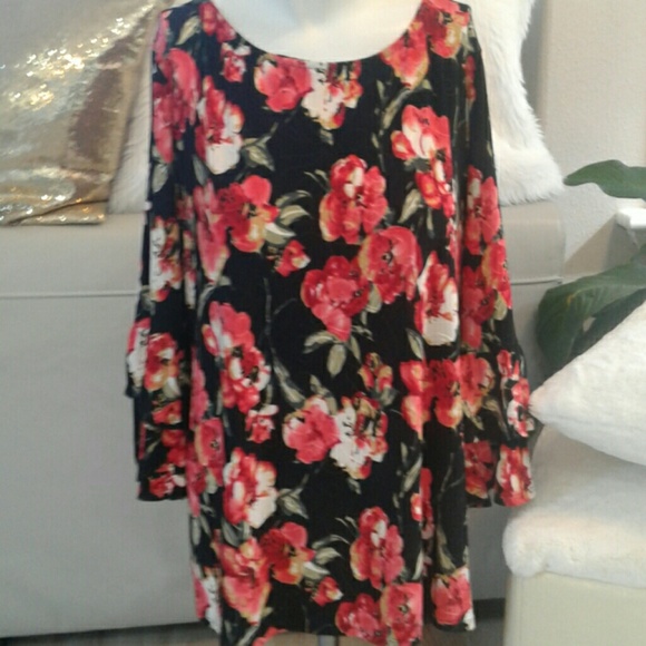 Tops - Blouse
